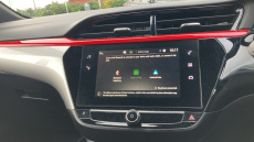 Vauxhall Corsa 1.2 Turbo GS 5dr Petrol Hatchback